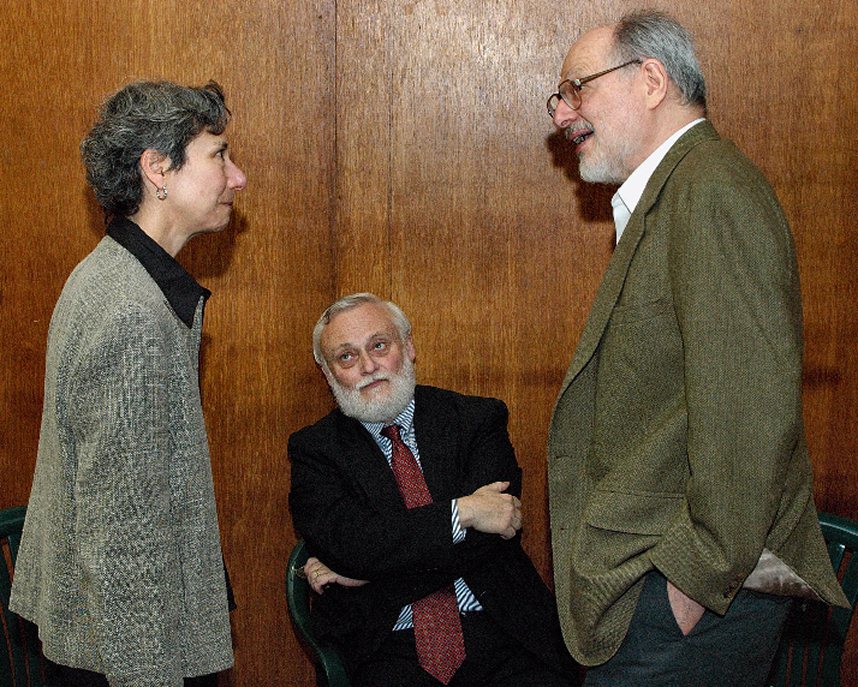 LPawel,DWhite,BHorowitz